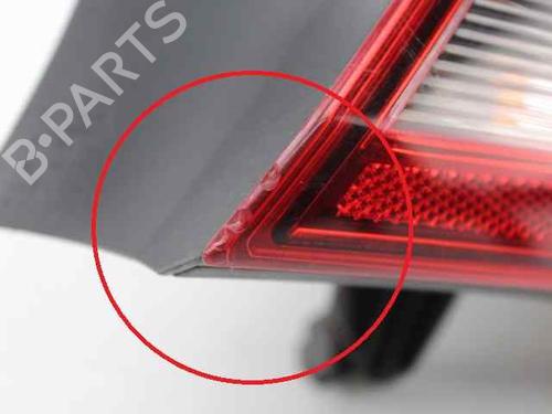 Right taillight OPEL CORSA E (X15)  | BP29818589C35 