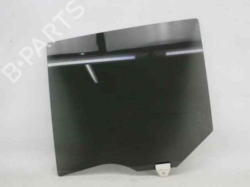 Used Rear left door window MAZDA CX-5 (KE, GH) 2.2 D (KE2FW) (150 hp) 29228003