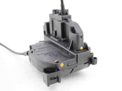 Front right lock RENAULT MEGANE III Hatchback (BZ0/1_, B3_) 1.5 dCi | BP19234149C97 