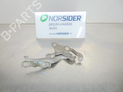 Used Hinge/Door check strap TOYOTA COROLLA (_E12_) [2001-2008]  19200321