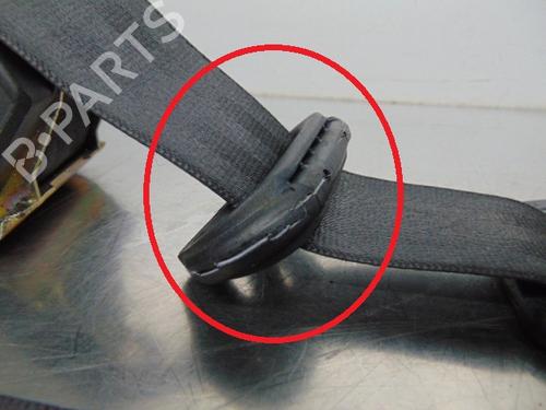 Front right belt tensioner AUDI A6 C5 Avant (4B5) 1.8 T | BP19196160C88 