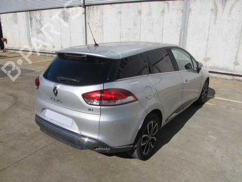 Cable RENAULT CLIO IV Grandtour (KH_) 1.5 dCi 90 (KHN3, KHN4) | BP31936219E12