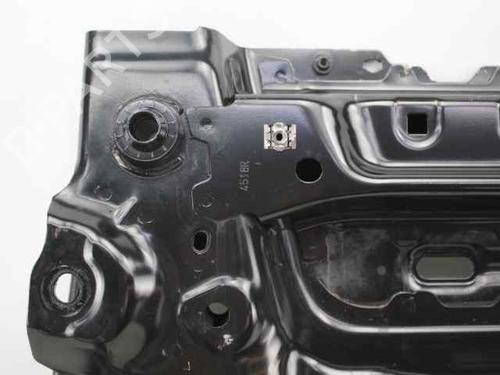 Subframe RENAULT MEGANE IV Hatchback (B9A/M/N_) 1.5 dCi 110 (B9A3) | BP39542913M9 - Image 4