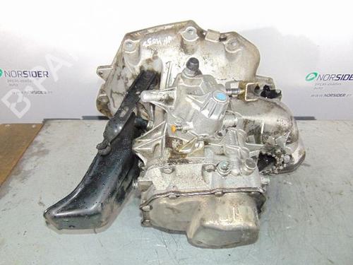 Gearbox OPEL CORSA B (S93) 1.0 i 12V (F08, F68, M68) | BP19189866M3 