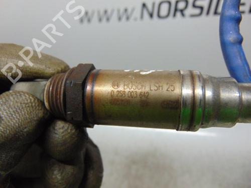 Electronic sensor MERCEDES-BENZ S-CLASS (W220)  | BP19188520M84 