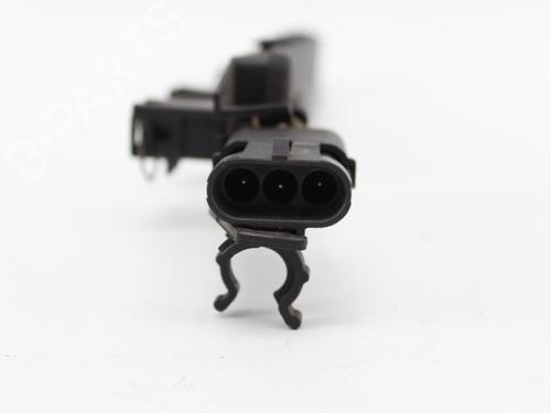 Wiring harness RENAULT CLIO II (BB_, CB_) 1.2 (BB0A, BB0F, BB10, BB1K, BB28, BB2D, BB2H, CB0A,... | BP19215758E16 