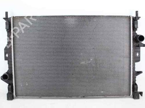 Radiador agua Radiador agua VOLVO V40 Hatchback (525) D2 (120 hp) 34609786 34609786
