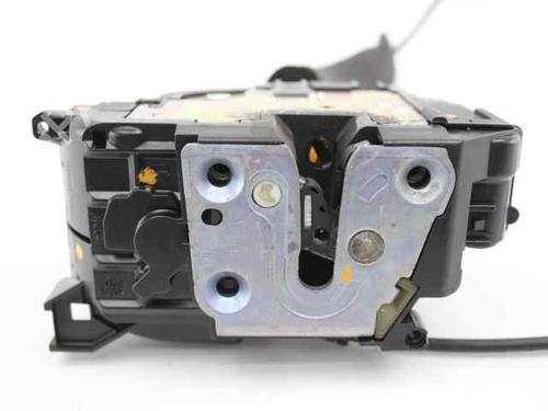 Front right lock RENAULT MEGANE III Hatchback (BZ0/1_, B3_) 1.5 dCi | BP19236798C97 