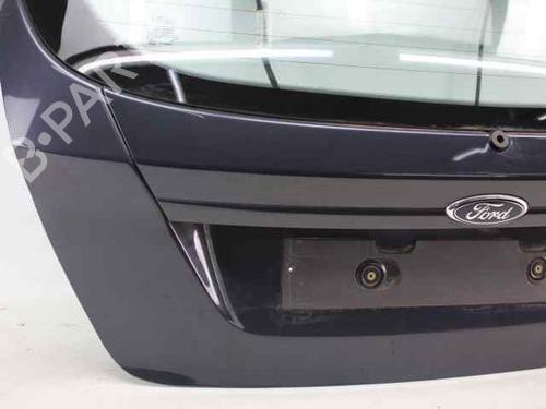 Tailgate FORD FIESTA VI (CB1, CCN) 1.0 EcoBoost | BP28069635C6 