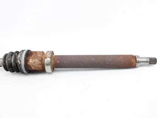 Right front driveshaft FORD FIESTA VI (CB1, CCN)  | BP19226203M39 