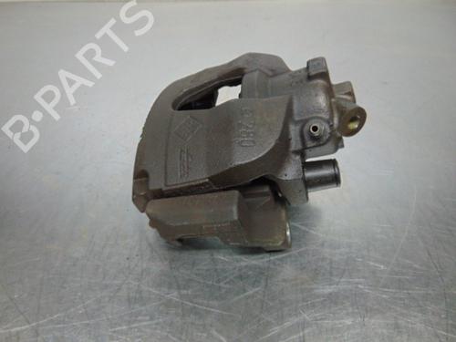 Left front brake caliper RENAULT MEGANE II Estate (KM0/1_) 1.5 dCi (KM0F, KM0T, KM2B) | BP19199859M105 