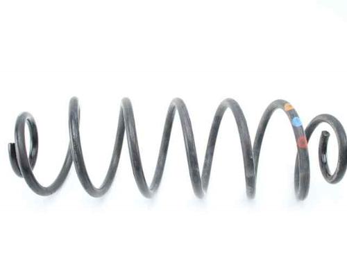 Shock absorber spring PEUGEOT 2008 I (CU_) 1.6 HDi | BP19235239C152