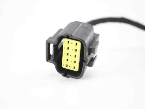 Wiring harness ALFA ROMEO GIULIETTA (940_) 1.6 JTDM (940FXD1A) | BP19228711E16 