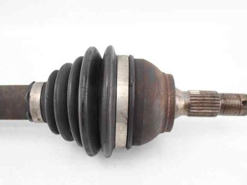 Left front driveshaft CITROËN DS4 (NX_) 1.6 HDi 110 | BP37164214M38 - Image 2