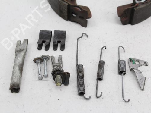 Andere FORD FIESTA VI (CB1, CCN)  | BP19208577O1 
