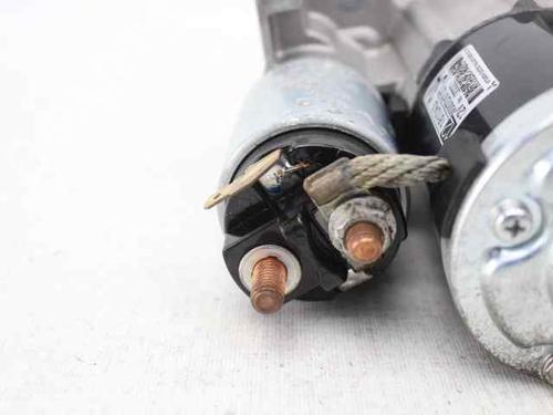 Starter MITSUBISHI MIRAGE / SPACE STAR VI Hatchback (A0_A) 1.2 (A03A) | BP33418363M8 - Image 7