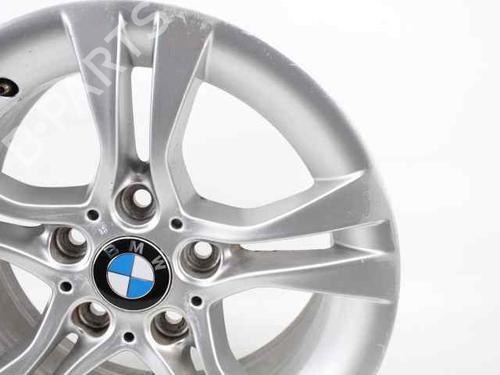 Rim BMW 3 Touring (E91) 320 d | BP27731583C45