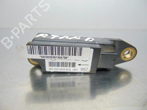 Electronic module MERCEDES-BENZ C-CLASS (W203)  | BP19191394M83 