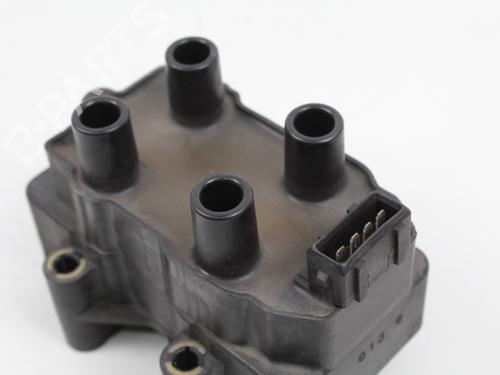 Ignition coil CITROËN SAXO (S0, S1) 1.1 X, SX | BP19208842M94 