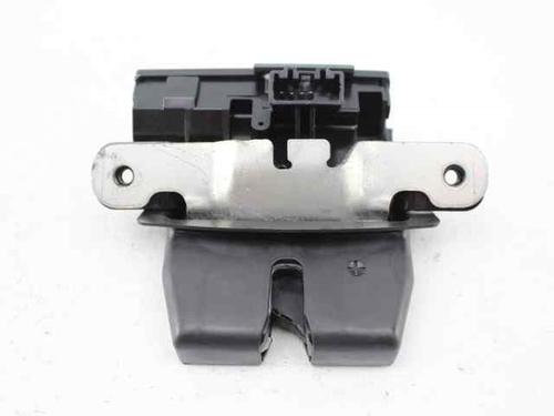 Used Tailgate lock FORD FIESTA VI (CB1, CCN) 1.0 EcoBoost (100 hp) 28485805