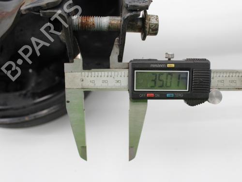 Left rear steering knuckle FORD FOCUS II (DA_, HCP, DP)  | BP19215746M27 