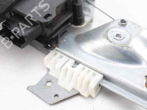 Rear left window mechanism PEUGEOT 308 I (4A_, 4C_) 1.6 16V | BP19219612C24 