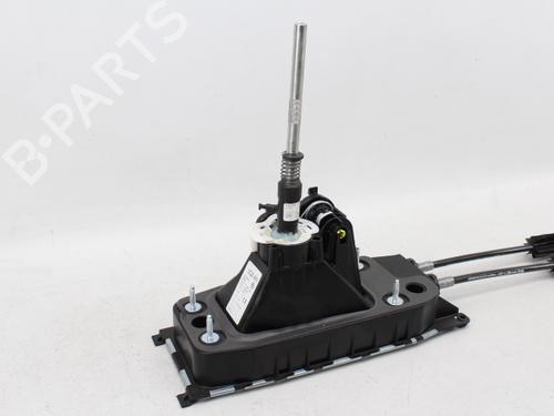 Gear lever VW GOLF VII (5G1, BQ1, BE1, BE2) 1.0 TSI | BP21198545M90 