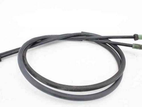 Handbrake cable PEUGEOT 206 Hatchback (2A/C) 1.1 i | BP19216558C145 