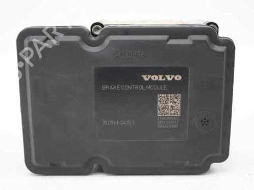 ABS pump VOLVO V40 Hatchback (525) D2 | BP22563800M43 