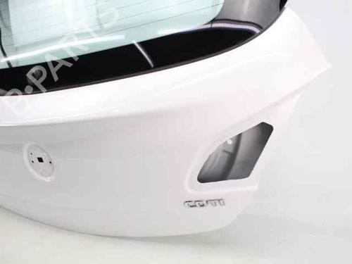 Tailgate OPEL CORSA E (X15)  | BP29818476C6 