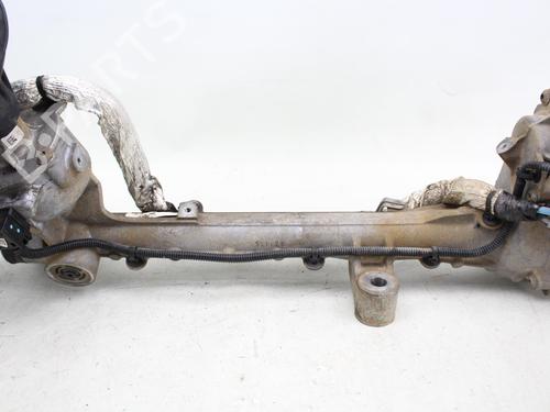 Steering rack FORD FOCUS III 1.6 TDCi | BP40111924M22 - Image 9