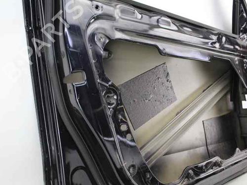 Left front door VW PASSAT B6 (3C2) 1.6 TDI | BP31576527C2 