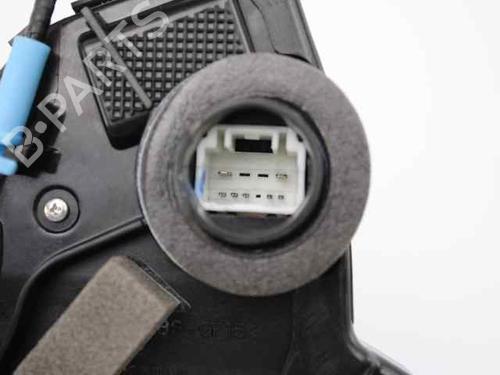 Front right lock HONDA CIVIC IX (FK) 1.4 i-VTEC (FK1) | BP19246865C97 