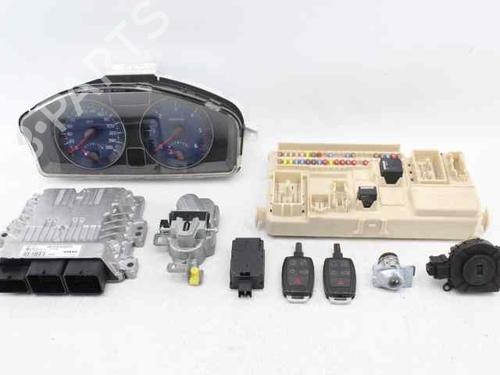 Used Electronic module Electronic module 37651152 37651152
