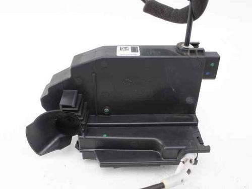 Front right lock PEUGEOT 308 SW II (LC_, LJ_, LR_, LX_, L4_) 1.6 BlueHDi 120 | BP24535057C97 