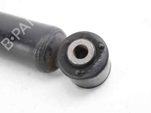 Right rear shock absorber TOYOTA YARIS (_P13_) 1.5 Hybrid (NHP130_, NHP130) | BP19226708M19 