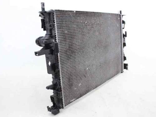 Water radiator VOLVO V40 Hatchback (525) D2 | BP37863380M31 - Image 7