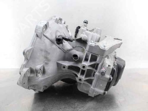 Gearbox OPEL CORSA E (X15)  | BP29818468M3 