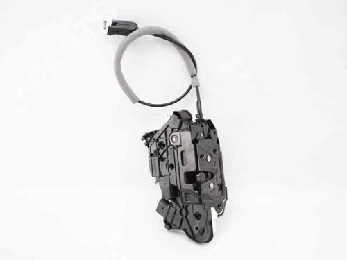 Used Front left lock SEAT IBIZA IV ST (6J8, 6P8) 1.0 (75 hp) 19241664
