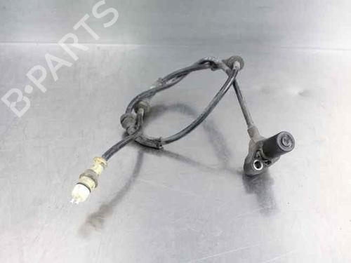 Used Electronic module RENAULT CLIO II (BB_, CB_) 1.2 16V (BB05, BB0W, BB11, BB27, BB2T, BB2U, BB2V, CB05,... (75 hp) 19202253