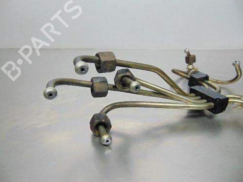 Pipe FORD FIESTA III (GFJ) 1.8 D | BP19189967M125
