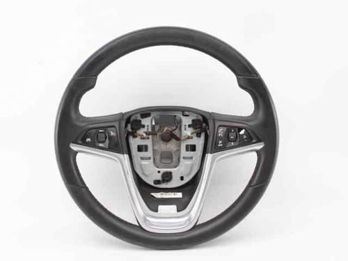 Steering wheel OPEL ASTRA J (P10) 1.3 CDTI (68) 13351021