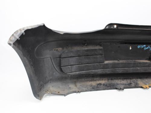 Front bumper FIAT SEICENTO / 600 (187_) 0.9 (187AXA, 187AXA1A) | BP19209973C7 