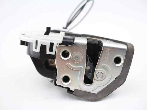Rear right lock TOYOTA YARIS (_P13_) 1.4 D (NLP130_, NLP130) | BP19237407C99 
