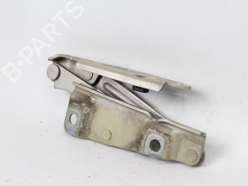 Hinge/Door check strap SKODA FABIA I Combi (6Y5) 1.4 | BP19206384C146 