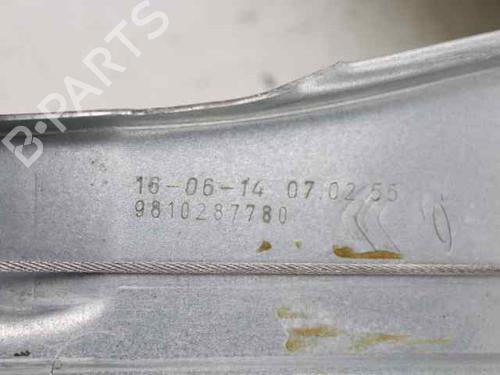 Front left window mechanism CITROËN C4 CACTUS 1.2 VTi 82 | BP32224133C22 