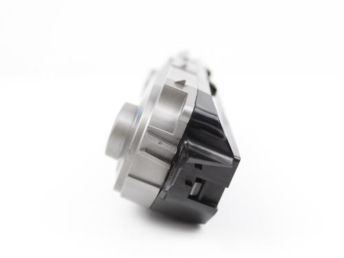 Climate control FORD FOCUS II Turnier (DA_, FFS, DS)  | BP19212436I5 