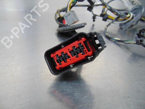 Wiring harness FORD FOCUS II (DA_, HCP, DP)  | BP19201860E16 