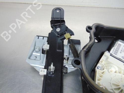 Rear left window mechanism SEAT LEON (1P1) 1.6 | BP19199156C24 