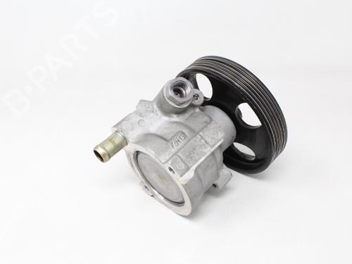 Steering pump RENAULT LAGUNA II Grandtour (KG0/1_) 1.9 dCi (KG0G) | BP19204520M99 